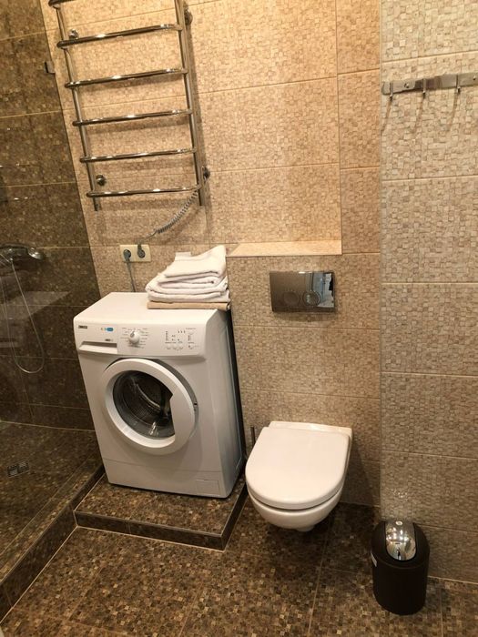 Квартира на просп. Берестейський, 26 в Києві, ID 401930, фото №12