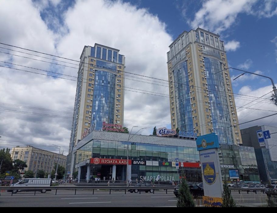 Квартира на просп. Берестейський, 26 в Києві, ID 401930, фото №15