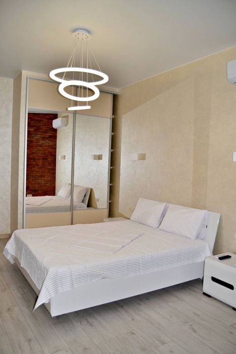 Квартира на просп. Берестейський, 26 в Києві, ID 401930, фото №8