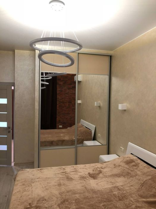 Квартира на просп. Берестейський, 26 в Києві, ID 401930, фото №9