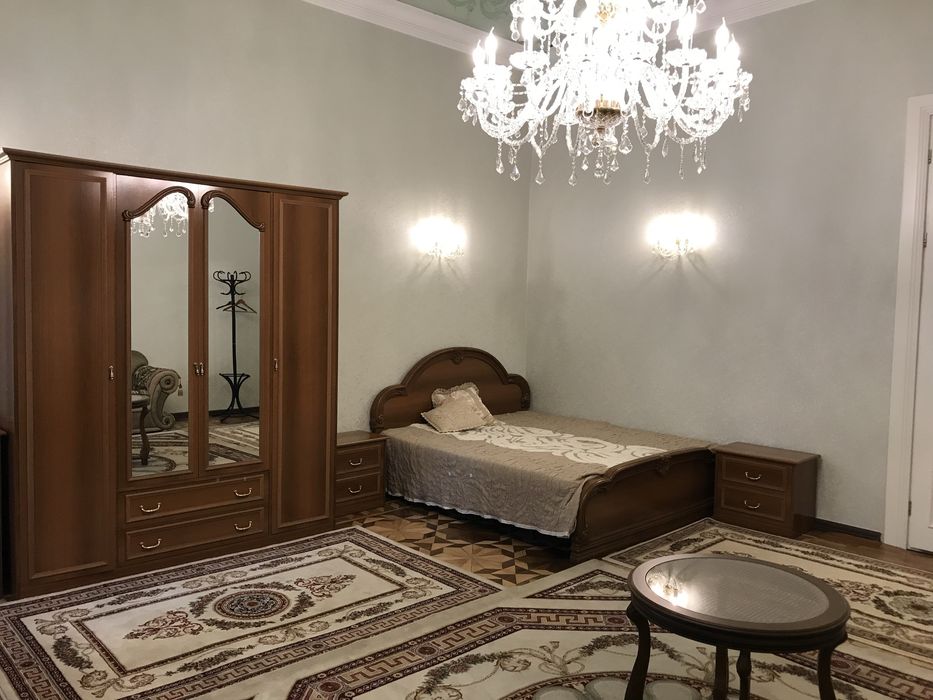 Квартира на вул. Гоголя в Одесі, ID 401510, фото №2