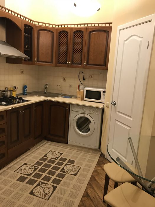 Квартира на вул. Гоголя в Одесі, ID 401510, фото №3