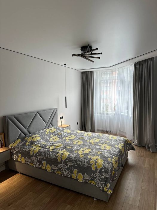 Квартира на вул. Смакули в Тернополі, ID 401937, фото №7