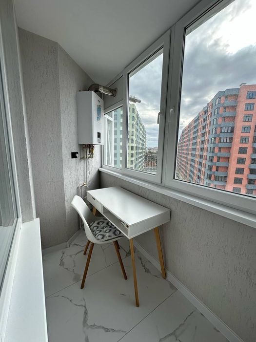 Квартира на вул. Смакули в Тернополі, ID 401937, фото №10