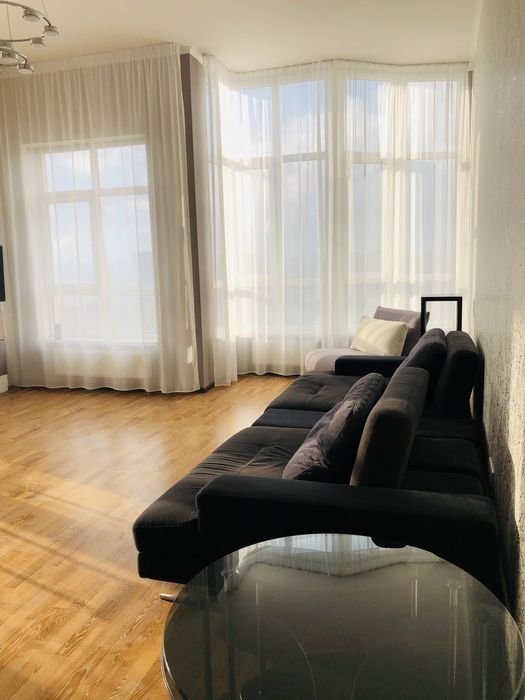 Квартира на вул. Жилянська, 118 в Києві, ID 401931, фото №3