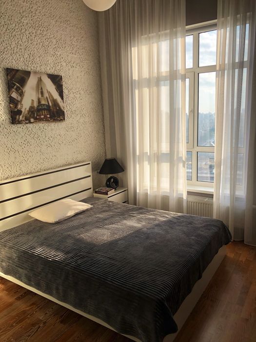Квартира на вул. Жилянська, 118 в Києві, ID 401931, фото №5