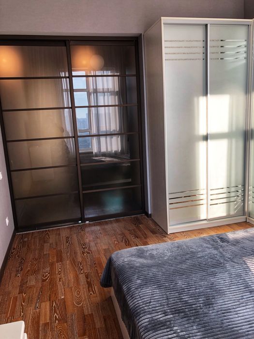 Квартира на вул. Жилянська, 118 в Києві, ID 401931, фото №7