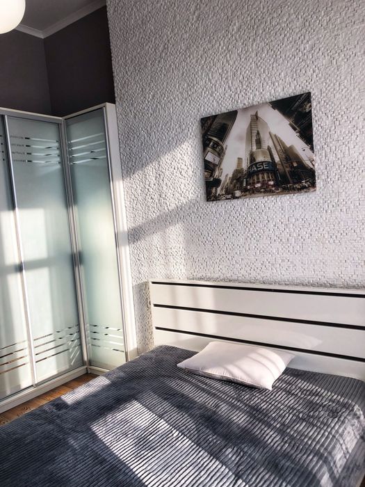 Квартира на вул. Жилянська, 118 в Києві, ID 401931, фото №8