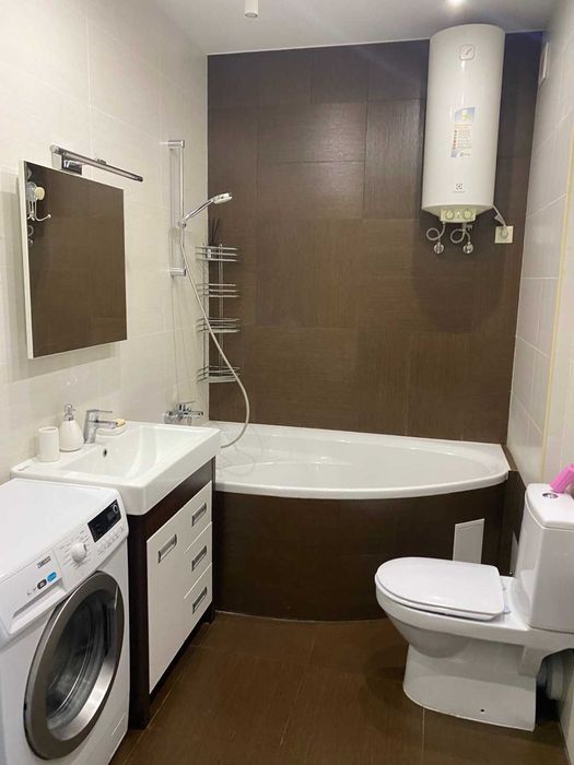 Квартира на вул. Ракетна, 24А в Києві, ID 401927, фото №11