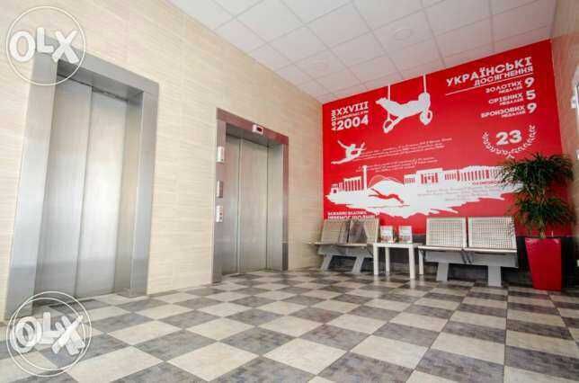 Квартира на вул. Ракетна, 24А в Києві, ID 401927, фото №16