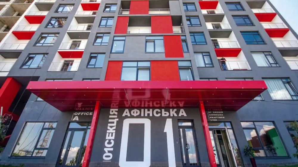 Квартира на вул. Ракетна, 24А в Києві, ID 401927, фото №17