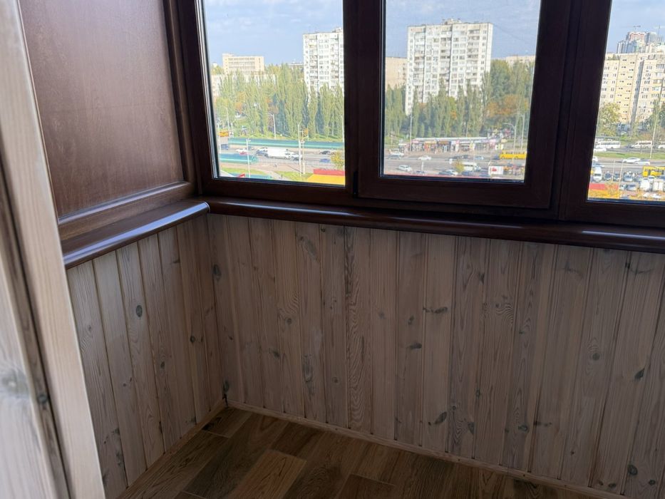 Квартира на просп. Академіка Палладіна, 13 в Києві, ID 401928, фото №8