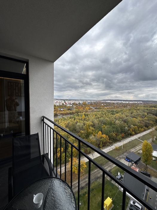Квартира на ЖК «Паркова Алея» в Івано-Франківську, ID 403126, фото №6