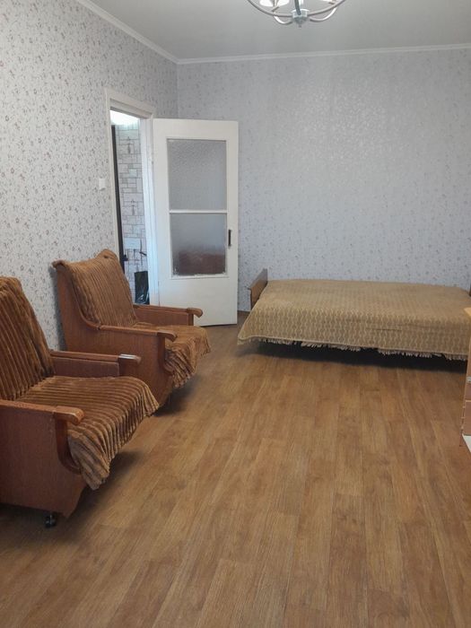 Квартира на Хаджибейський в Одеса, ID 401923, фото №4