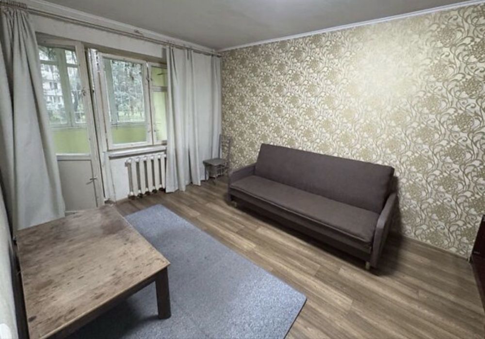 Квартира на вул. Йорданська, 24Б в Київ, ID 401918, фото №1
