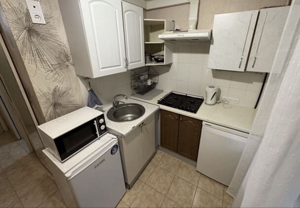 Квартира на вул. Йорданська, 24Б в Київ, ID 401918, фото №5