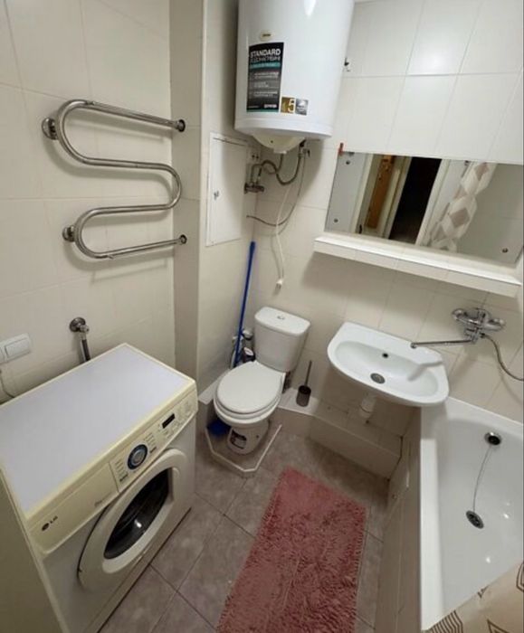 Квартира на вул. Йорданська, 24Б в Києві, ID 401918, фото №6