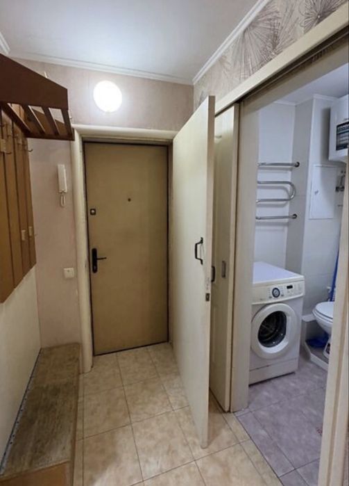 Квартира на вул. Йорданська, 24Б в Києві, ID 401918, фото №7