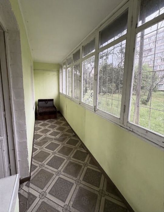 Квартира на вул. Йорданська, 24Б в Києві, ID 401918, фото №8