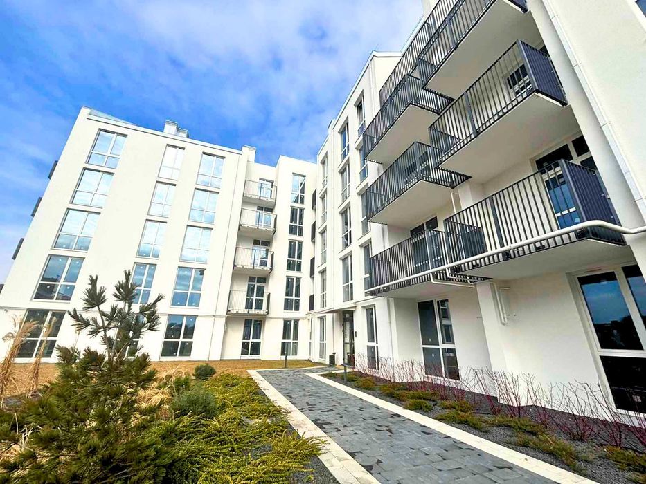 Квартира на вул. Червоної Калини, 4А, ID 403104, фото №1