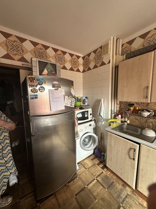 Квартира на вул. Ярослава Мудрого в Одесі, ID 403112, фото №2