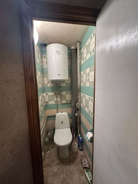 Квартира на вул. Ярослава Мудрого в Одесі, ID 403112, фото №11