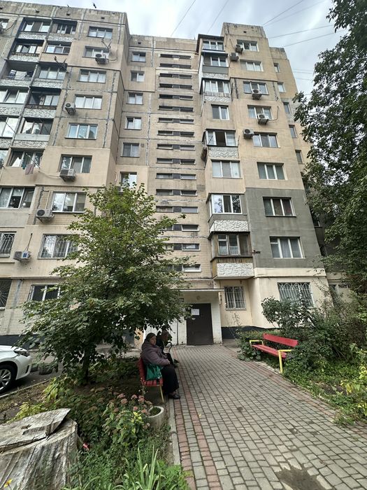 Квартира на вул. Ярослава Мудрого в Одесі, ID 403112, фото №14