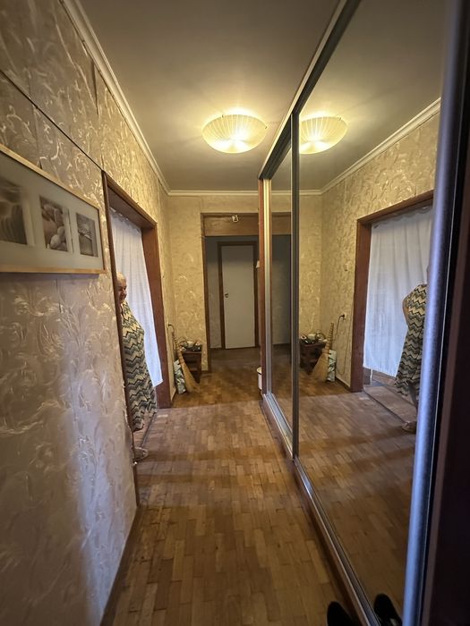 Квартира на вул. Ярослава Мудрого в Одесі, ID 403112, фото №3