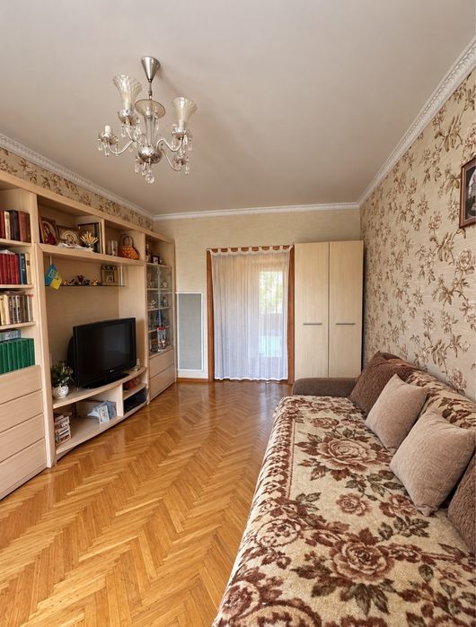 Квартира на вул. Ярослава Мудрого в Одесі, ID 403112, фото №4