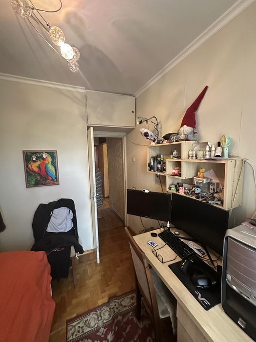 Квартира на вул. Ярослава Мудрого в Одесі, ID 403112, фото №8