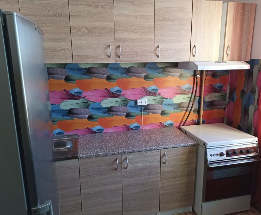 Квартира на вул. Сержа Лифаря, 4 в Києві, ID 401915, фото №4