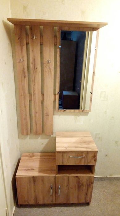 Квартира на вул. Сержа Лифаря, 4 в Києві, ID 401915, фото №7