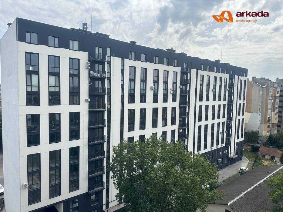 Квартира на вул. Бельведерська в Івано-Франківську, ID 403109, фото №15