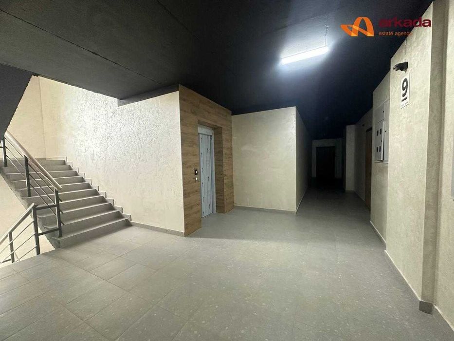 Квартира на вул. Бельведерська в Івано-Франківську, ID 403109, фото №19
