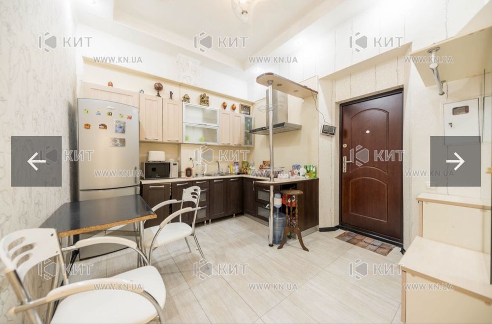 Квартира на Київський, ID 403102, фото №1