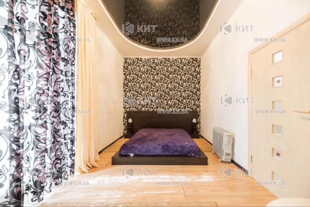 Квартира на Київський в Харкові, ID 403102, фото №4