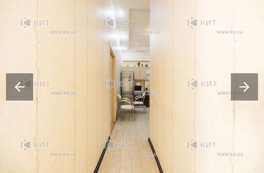 Квартира на Київський в Харкові, ID 403102, фото №8