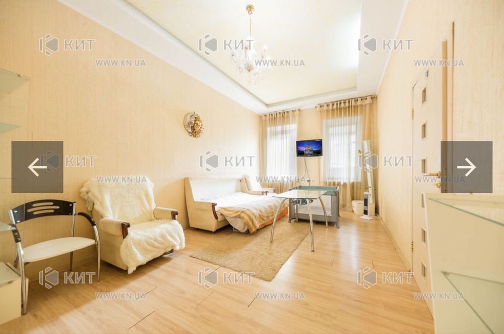Квартира на Київський в Харкові, ID 403102, фото №9
