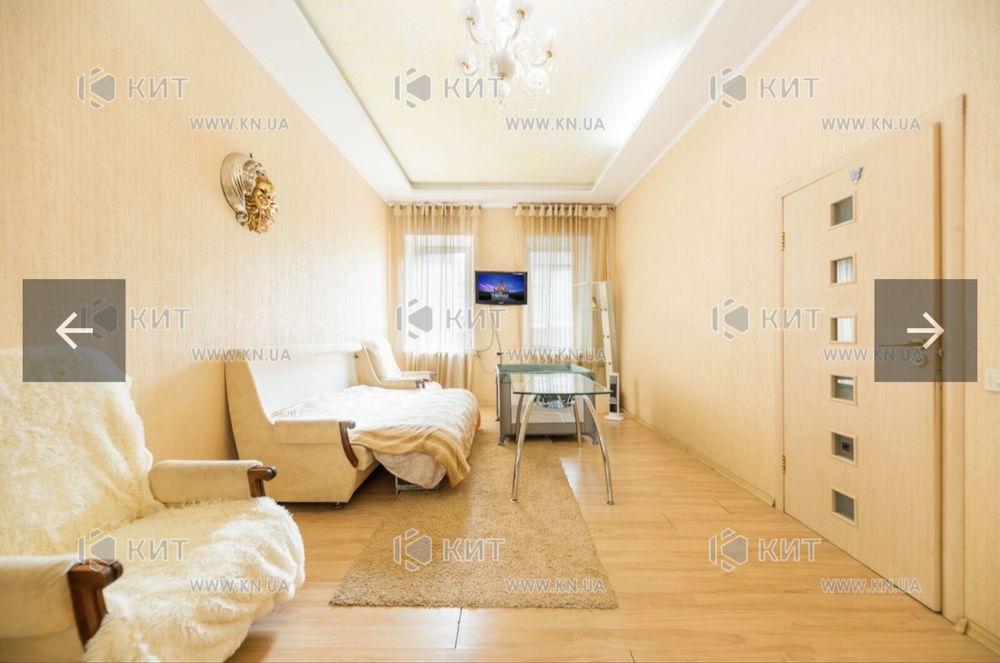 Квартира на Київський в Харкові, ID 403102, фото №10