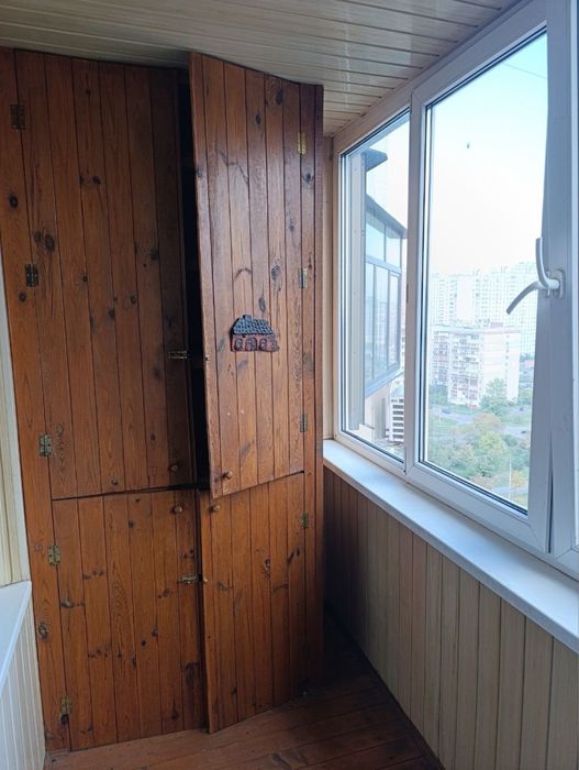 Квартира на вул. Червоної калини, 52 в Києві, ID 403101, фото №16