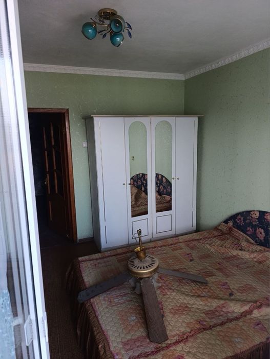 Квартира на вул. Червоної калини, 52 в Києві, ID 403101, фото №20