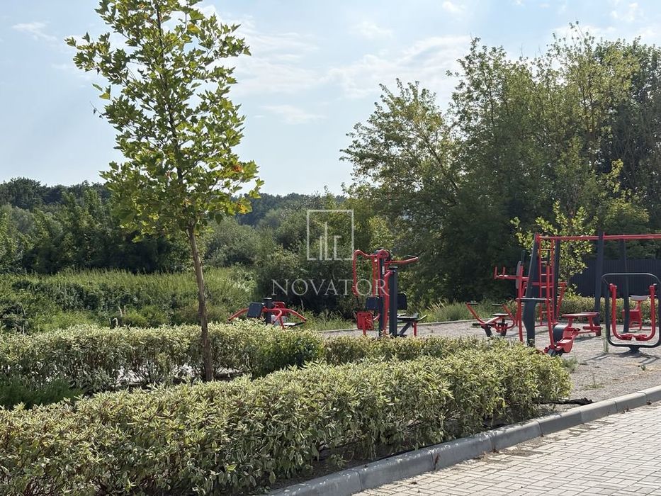 Квартира на Буча в Києві, ID 403089, фото №2