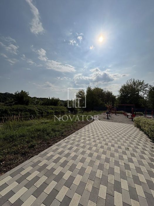 Квартира на Буча в Києві, ID 403089, фото №3