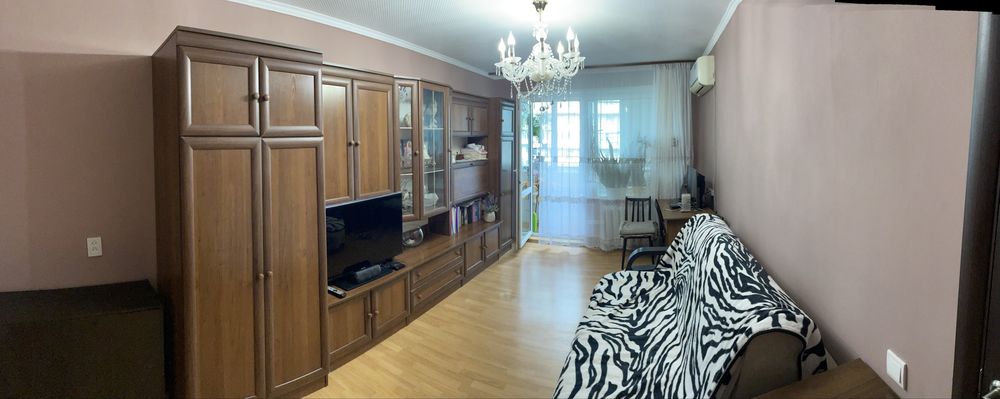 Квартира на Деснянський, ID 401908, фото №1