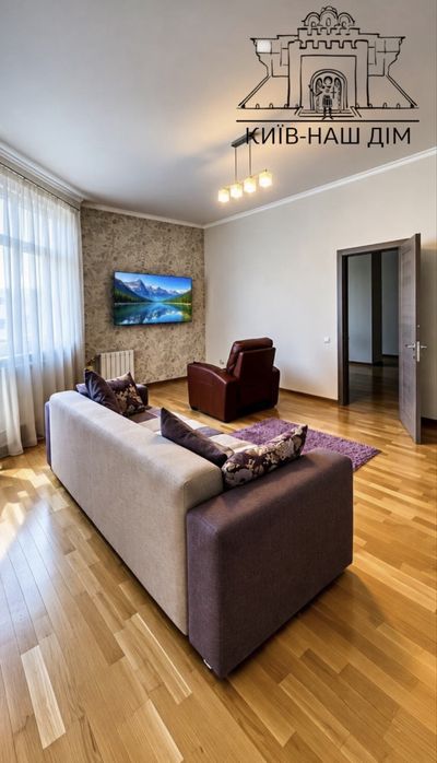 Квартира на вул. Бульварно - Кудрявська, 36 в Києві, ID 401906, фото №12