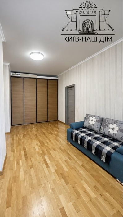 Квартира на вул. Бульварно - Кудрявська, 36 в Києві, ID 401906, фото №15
