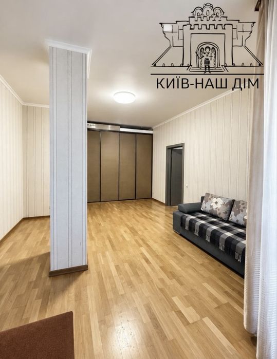 Квартира на вул. Бульварно - Кудрявська, 36 в Києві, ID 401906, фото №17