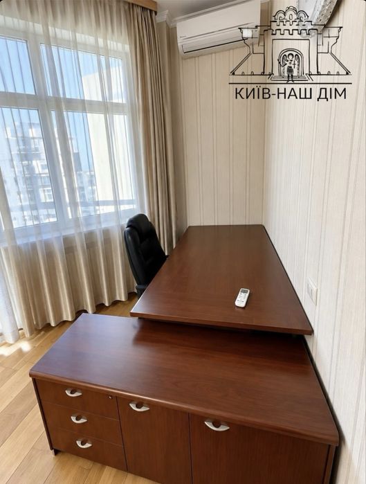 Квартира на вул. Бульварно - Кудрявська, 36 в Києві, ID 401906, фото №18