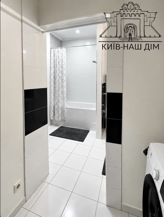 Квартира на вул. Бульварно - Кудрявська, 36 в Києві, ID 401906, фото №21