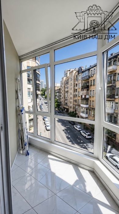 Квартира на вул. Бульварно - Кудрявська, 36 в Києві, ID 401906, фото №22